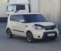 Кіа Soul 2009 у Львові на Automoto.ua Білий Кіа Soul, об'ємом двигуна 1.6 л та пробігом 203 тис. км за 6000 $, фото 1 на Automoto.ua