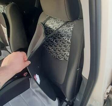 Кіа Soul 2009 у Львові на Automoto.ua Білий Кіа Soul, об'ємом двигуна 1.6 л та пробігом 203 тис. км за 6000 $, фото 14 на Automoto.ua