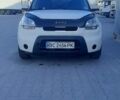 Кіа Soul 2009 у Львові на Automoto.ua Білий Кіа Soul, об'ємом двигуна 1.6 л та пробігом 203 тис. км за 6000 $, фото 7 на Automoto.ua