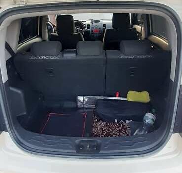 Кіа Soul 2009 у Львові на Automoto.ua Білий Кіа Soul, об'ємом двигуна 1.6 л та пробігом 203 тис. км за 6000 $, фото 16 на Automoto.ua