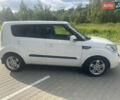 Белый Киа Soul, объемом двигателя 1.58 л и пробегом 224 тыс. км за 7600 $, фото 5 на Automoto.ua