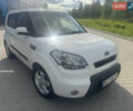 Белый Киа Soul, объемом двигателя 1.58 л и пробегом 224 тыс. км за 7600 $, фото 4 на Automoto.ua