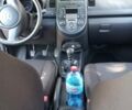 Белый Киа Soul, объемом двигателя 1.59 л и пробегом 108 тыс. км за 7100 $, фото 5 на Automoto.ua