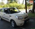 Белый Киа Soul, объемом двигателя 1.59 л и пробегом 108 тыс. км за 7100 $, фото 1 на Automoto.ua