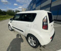Белый Киа Soul, объемом двигателя 1.58 л и пробегом 224 тыс. км за 7600 $, фото 11 на Automoto.ua