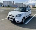 Белый Киа Soul, объемом двигателя 1.6 л и пробегом 175 тыс. км за 6900 $, фото 2 на Automoto.ua