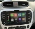 Білий Кіа Soul, об'ємом двигуна 0 л та пробігом 89 тис. км за 7900 $, фото 15 на Automoto.ua