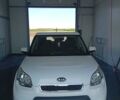 Белый Киа Soul, объемом двигателя 1.59 л и пробегом 150 тыс. км за 6700 $, фото 1 на Automoto.ua