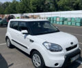 Білий Кіа Soul, об'ємом двигуна 1.59 л та пробігом 135 тис. км за 7000 $, фото 1 на Automoto.ua