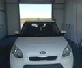 Белый Киа Soul, объемом двигателя 1.59 л и пробегом 150 тыс. км за 6700 $, фото 1 на Automoto.ua