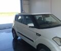 Белый Киа Soul, объемом двигателя 1.59 л и пробегом 150 тыс. км за 6700 $, фото 3 на Automoto.ua