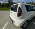 Белый Киа Soul, объемом двигателя 1.58 л и пробегом 224 тыс. км за 7600 $, фото 7 на Automoto.ua