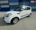 Белый Киа Soul, объемом двигателя 1.58 л и пробегом 224 тыс. км за 7600 $, фото 8 на Automoto.ua