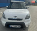 Белый Киа Soul, объемом двигателя 1.58 л и пробегом 224 тыс. км за 7600 $, фото 1 на Automoto.ua