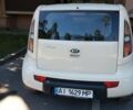 Белый Киа Soul, объемом двигателя 1.59 л и пробегом 108 тыс. км за 7100 $, фото 3 на Automoto.ua
