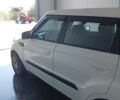 Белый Киа Soul, объемом двигателя 1.59 л и пробегом 150 тыс. км за 6700 $, фото 6 на Automoto.ua