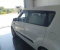 Белый Киа Soul, объемом двигателя 1.59 л и пробегом 150 тыс. км за 6700 $, фото 5 на Automoto.ua