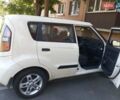 Белый Киа Soul, объемом двигателя 1.59 л и пробегом 108 тыс. км за 7100 $, фото 1 на Automoto.ua