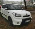 Белый Киа Soul, объемом двигателя 1.59 л и пробегом 185 тыс. км за 6700 $, фото 1 на Automoto.ua