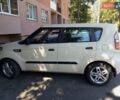 Белый Киа Soul, объемом двигателя 1.59 л и пробегом 108 тыс. км за 7100 $, фото 2 на Automoto.ua