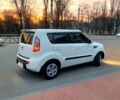 Белый Киа Soul, объемом двигателя 1.6 л и пробегом 198 тыс. км за 7900 $, фото 1 на Automoto.ua