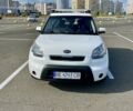 Белый Киа Soul, объемом двигателя 1.6 л и пробегом 175 тыс. км за 6900 $, фото 10 на Automoto.ua