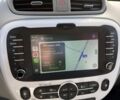 Білий Кіа Soul, об'ємом двигуна 0 л та пробігом 89 тис. км за 7900 $, фото 14 на Automoto.ua