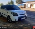 Белый Киа Soul, объемом двигателя 1.6 л и пробегом 198 тыс. км за 7900 $, фото 13 на Automoto.ua