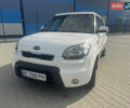 Белый Киа Soul, объемом двигателя 1.58 л и пробегом 224 тыс. км за 7600 $, фото 1 на Automoto.ua