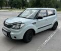 Белый Киа Soul, объемом двигателя 1.59 л и пробегом 97 тыс. км за 7200 $, фото 2 на Automoto.ua