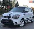 Белый Киа Soul, объемом двигателя 2 л и пробегом 229 тыс. км за 7999 $, фото 1 на Automoto.ua