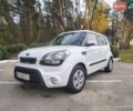 Білий Кіа Soul, об'ємом двигуна 1.59 л та пробігом 177 тис. км за 7300 $, фото 7 на Automoto.ua