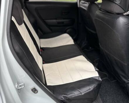 Белый Киа Soul, объемом двигателя 1.59 л и пробегом 97 тыс. км за 7200 $, фото 5 на Automoto.ua