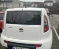 Белый Киа Soul, объемом двигателя 1.6 л и пробегом 190 тыс. км за 6800 $, фото 3 на Automoto.ua