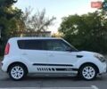 Белый Киа Soul, объемом двигателя 2 л и пробегом 229 тыс. км за 7999 $, фото 3 на Automoto.ua
