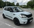 Белый Киа Soul, объемом двигателя 1.59 л и пробегом 97 тыс. км за 7200 $, фото 1 на Automoto.ua
