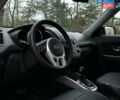 Белый Киа Soul, объемом двигателя 2 л и пробегом 228 тыс. км за 8499 $, фото 11 на Automoto.ua