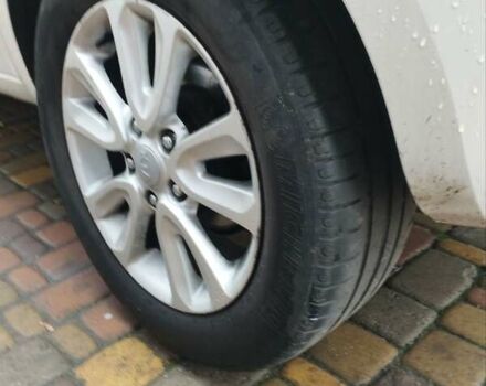 Білий Кіа Soul, об'ємом двигуна 1.6 л та пробігом 192 тис. км за 8300 $, фото 14 на Automoto.ua