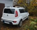 Білий Кіа Soul, об'ємом двигуна 1.6 л та пробігом 192 тис. км за 8300 $, фото 3 на Automoto.ua