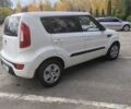 Білий Кіа Soul, об'ємом двигуна 1.59 л та пробігом 177 тис. км за 7300 $, фото 13 на Automoto.ua
