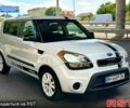 Белый Киа Soul, объемом двигателя 2 л и пробегом 228 тыс. км за 8500 $, фото 4 на Automoto.ua