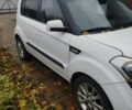 Белый Киа Soul, объемом двигателя 1.6 л и пробегом 192 тыс. км за 8200 $, фото 1 на Automoto.ua