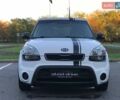 Белый Киа Soul, объемом двигателя 2 л и пробегом 229 тыс. км за 7999 $, фото 1 на Automoto.ua