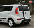 Белый Киа Soul, объемом двигателя 2 л и пробегом 228 тыс. км за 8499 $, фото 4 на Automoto.ua