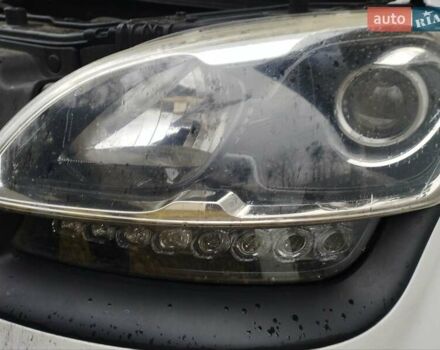 Білий Кіа Soul, об'ємом двигуна 1.6 л та пробігом 192 тис. км за 8300 $, фото 4 на Automoto.ua