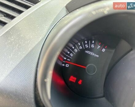 Белый Киа Soul, объемом двигателя 1.59 л и пробегом 97 тыс. км за 7200 $, фото 8 на Automoto.ua