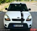 Белый Киа Soul, объемом двигателя 2 л и пробегом 228 тыс. км за 8500 $, фото 1 на Automoto.ua