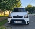 Білий Кіа Soul, об'ємом двигуна 1.6 л та пробігом 173 тис. км за 7350 $, фото 1 на Automoto.ua