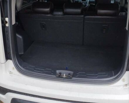 Білий Кіа Soul, об'ємом двигуна 1.6 л та пробігом 192 тис. км за 8300 $, фото 19 на Automoto.ua