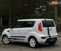 Белый Киа Soul, объемом двигателя 2 л и пробегом 228 тыс. км за 8499 $, фото 3 на Automoto.ua